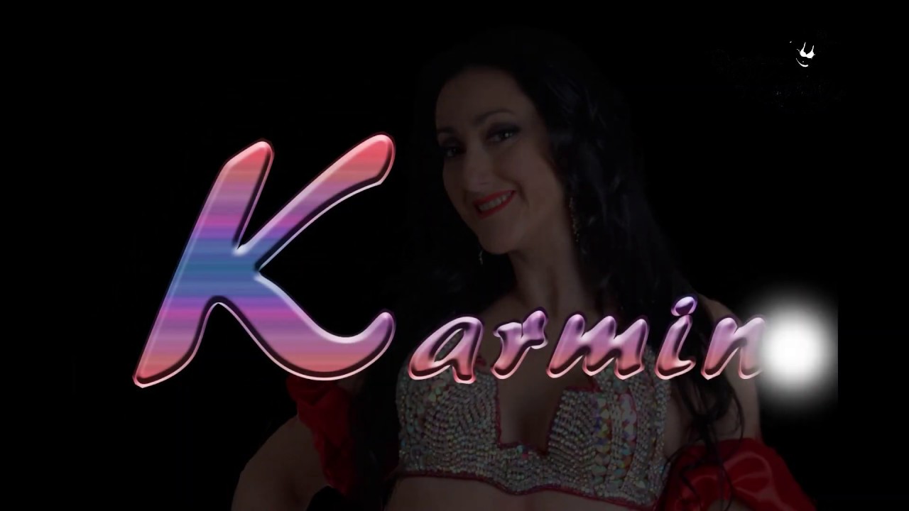 TUTORIAL; SECRETOS de la  MELAYA LAFF. KÁRMIN DANCE