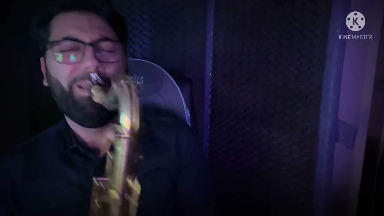 Ameno - Cover FranklySax