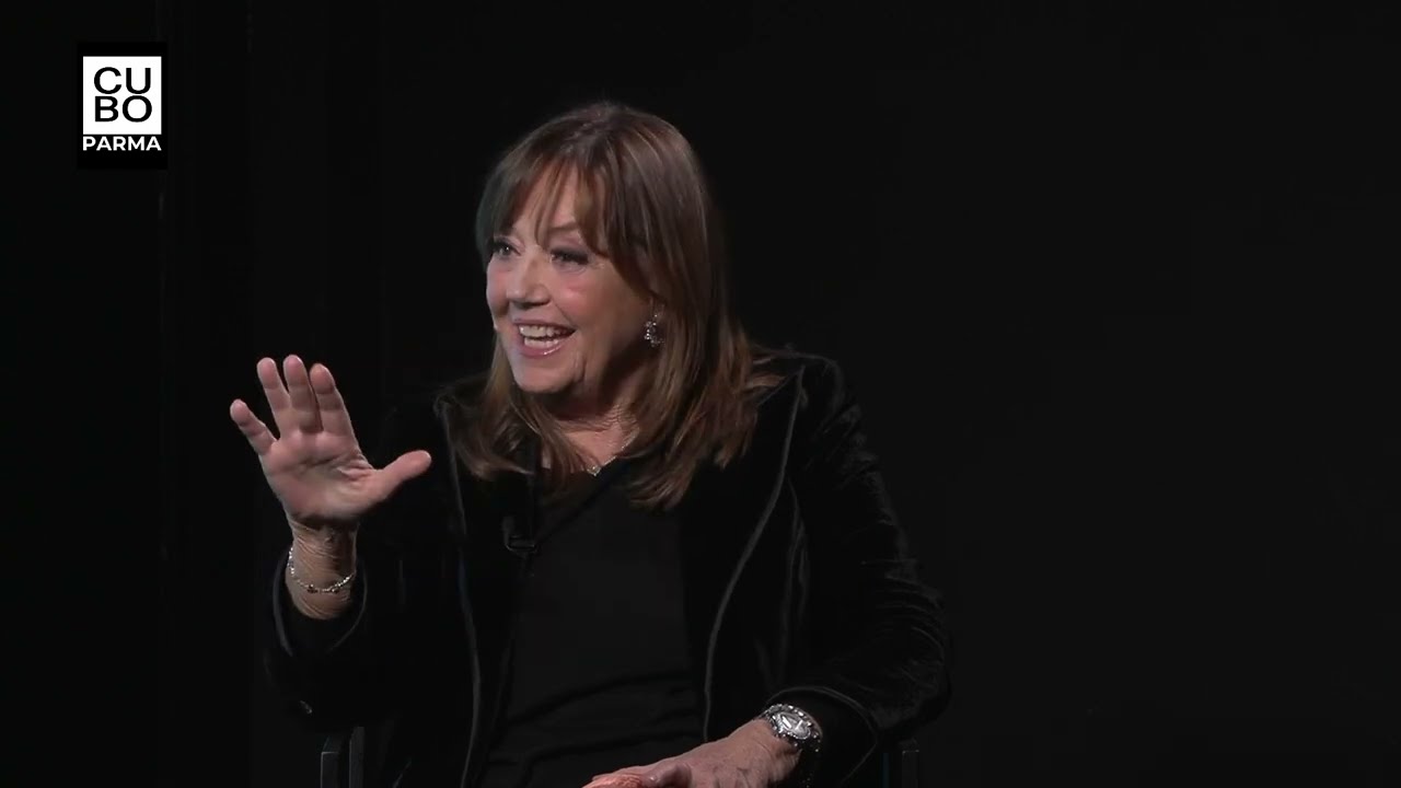 ANNAMARIA BERNARDINI DE PACE ospite di ANTIGONE