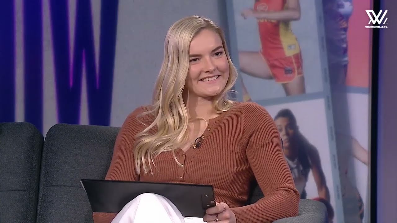 The W Show: Indigenous Round is here
