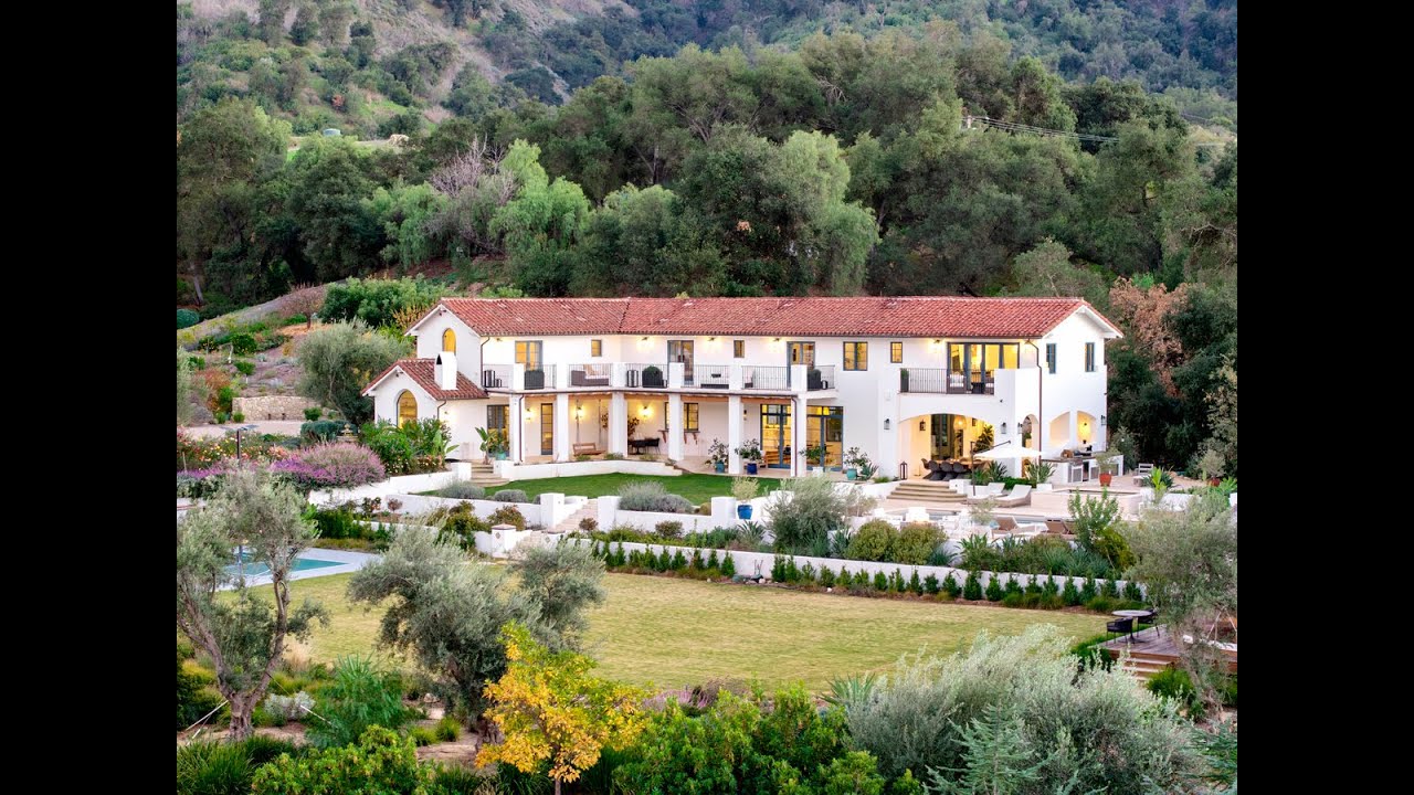 13202 Ojai Road, Santa Paula, CA 93060