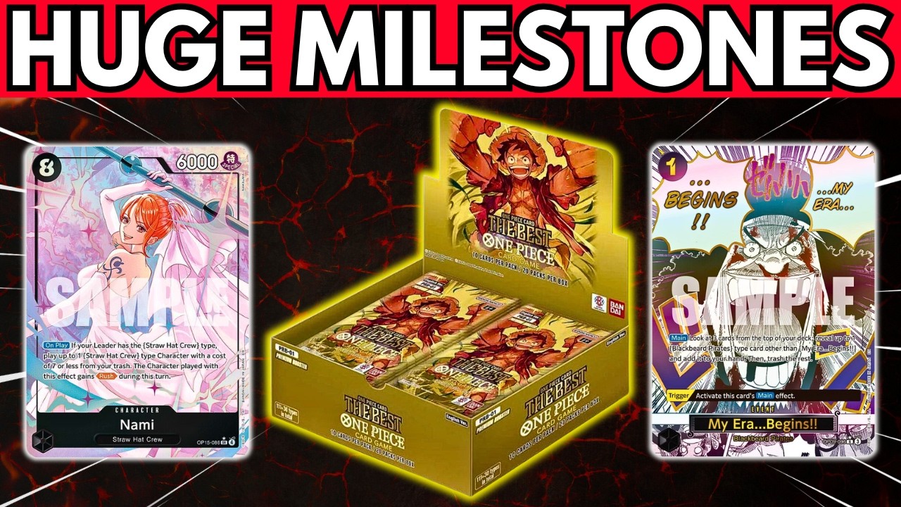 Эти инвестиции в One Piece только что достигли нового пика