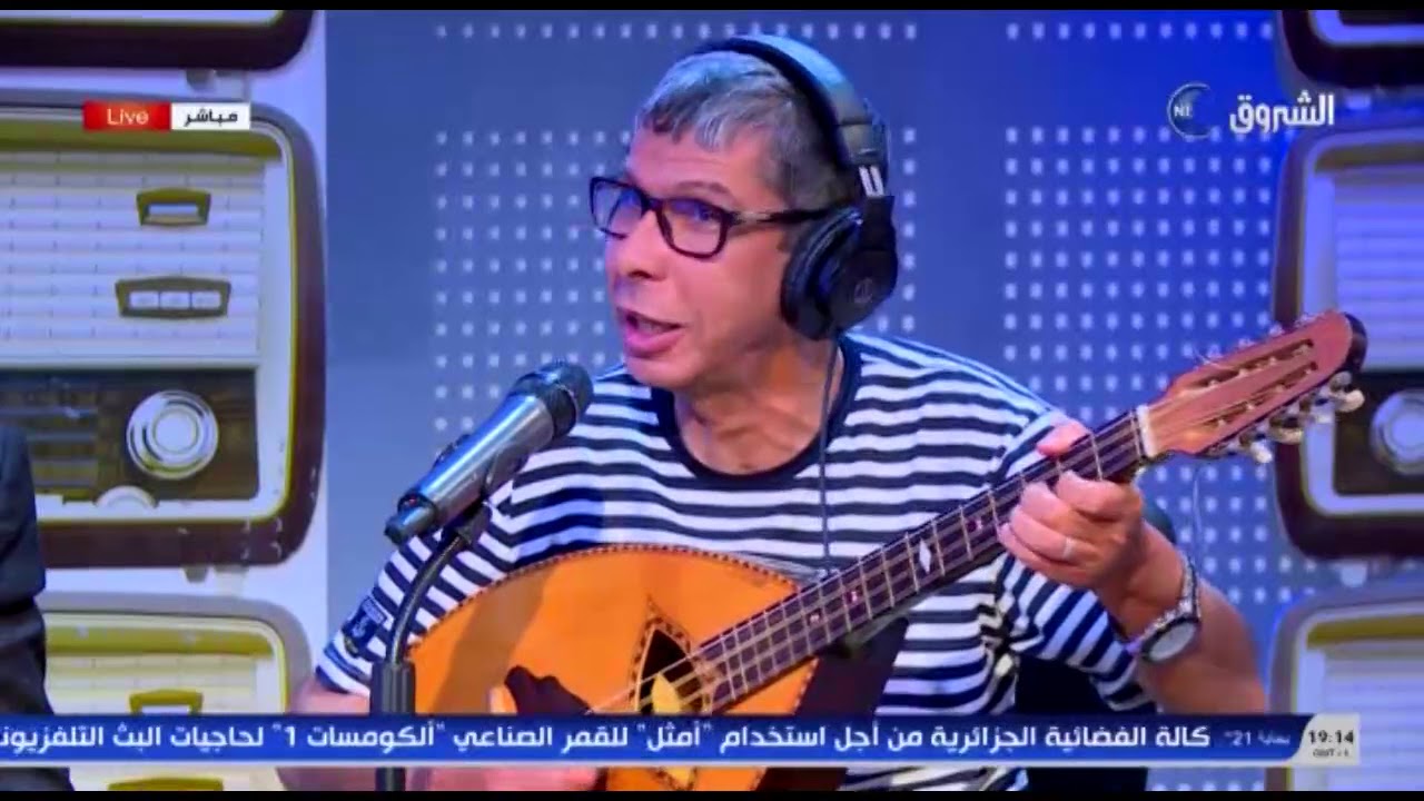 باجي البحري يغني 