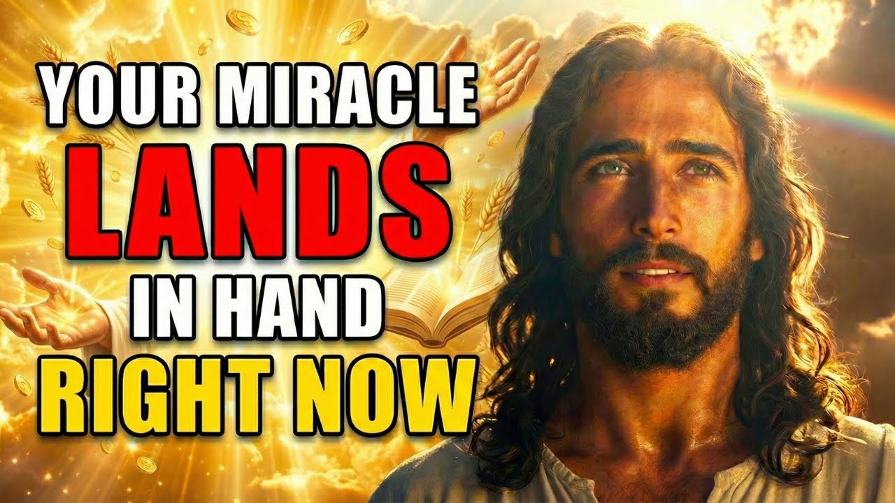 God Says: 