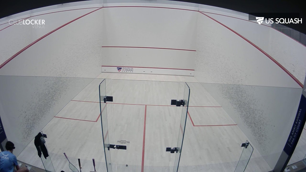 Court 4 - Arlen Specter Philadelphia JCT #4 - Day 3