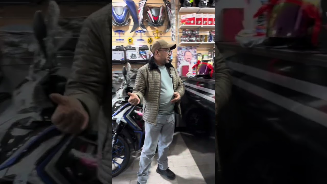 بمناسبة دكرة الأولى لمحل Motoweb تخفيضات خيالية و هديا فخمة في نتضاركم يوم 20/01/2025