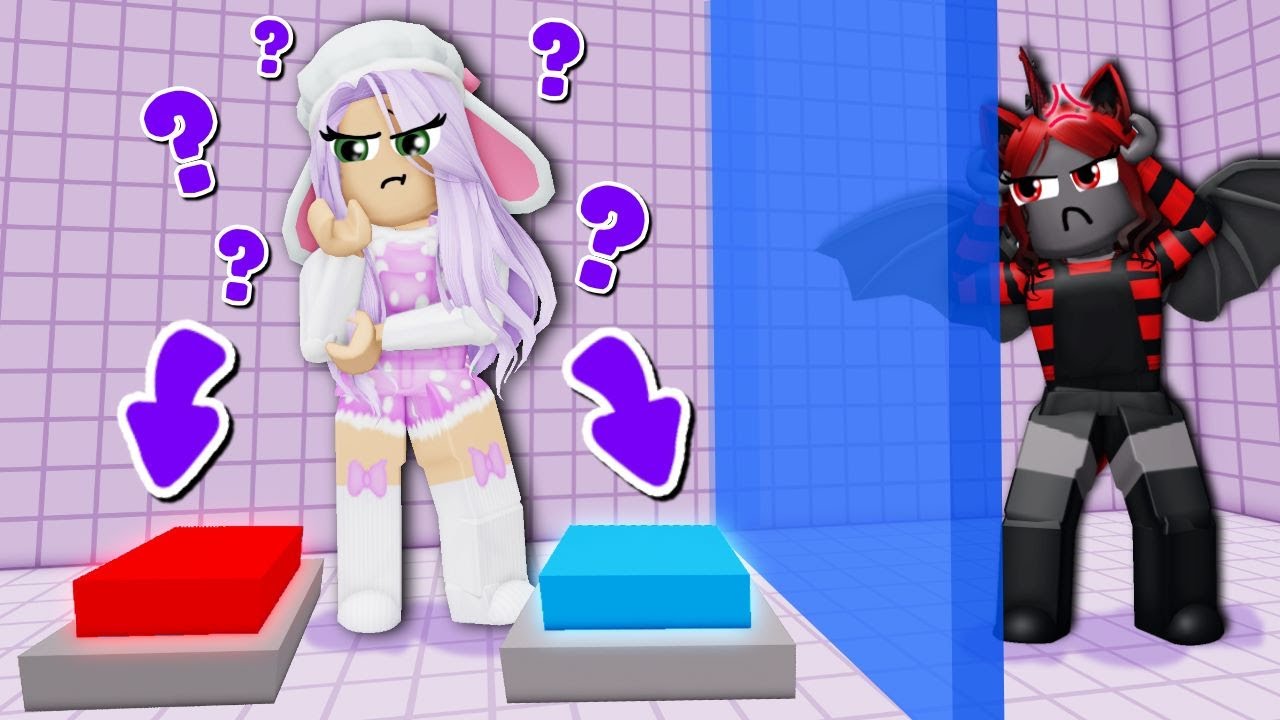 TEAMWORK PUZZLES With Moody! (Roblox)