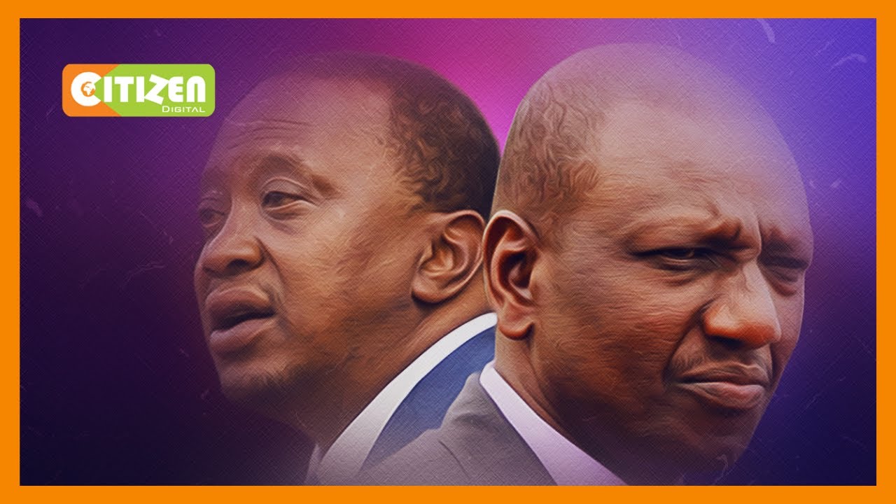 Rais: Kama unataja ubaya wa serikali, toka uende wengine waendelee