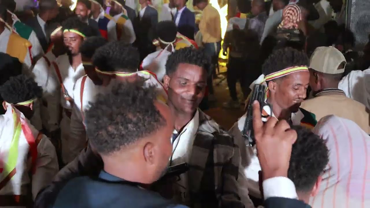 ምስመሓዛኻ ምዕዋልየ ድምፃዊ ተስፋይ ብርሃነ (ወዲ40) tesfay brhane new tradtional music 2026