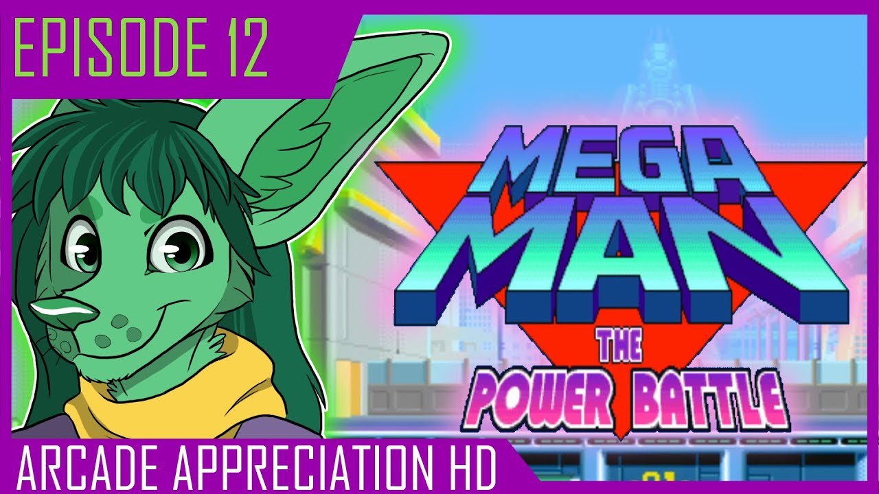 BOSS RUSH BONANZA || Mega Man: The Power Battle || Arcade Appreciation #12 (Arcade/MAME)