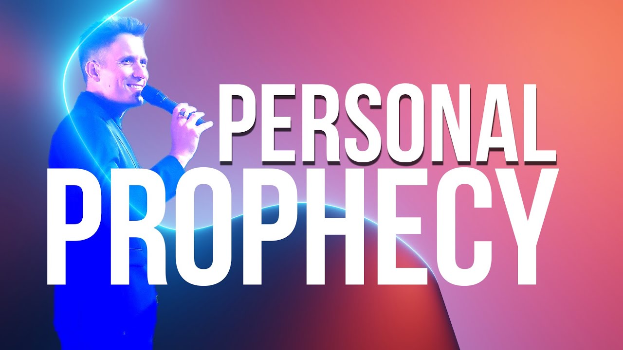 Personal Prophecy