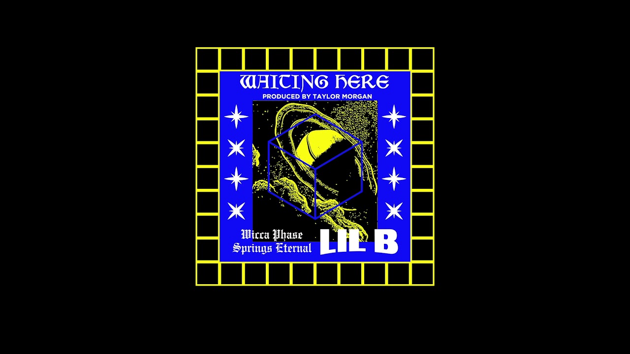 WICCA PHASE SPRINGS ETERNAL - 