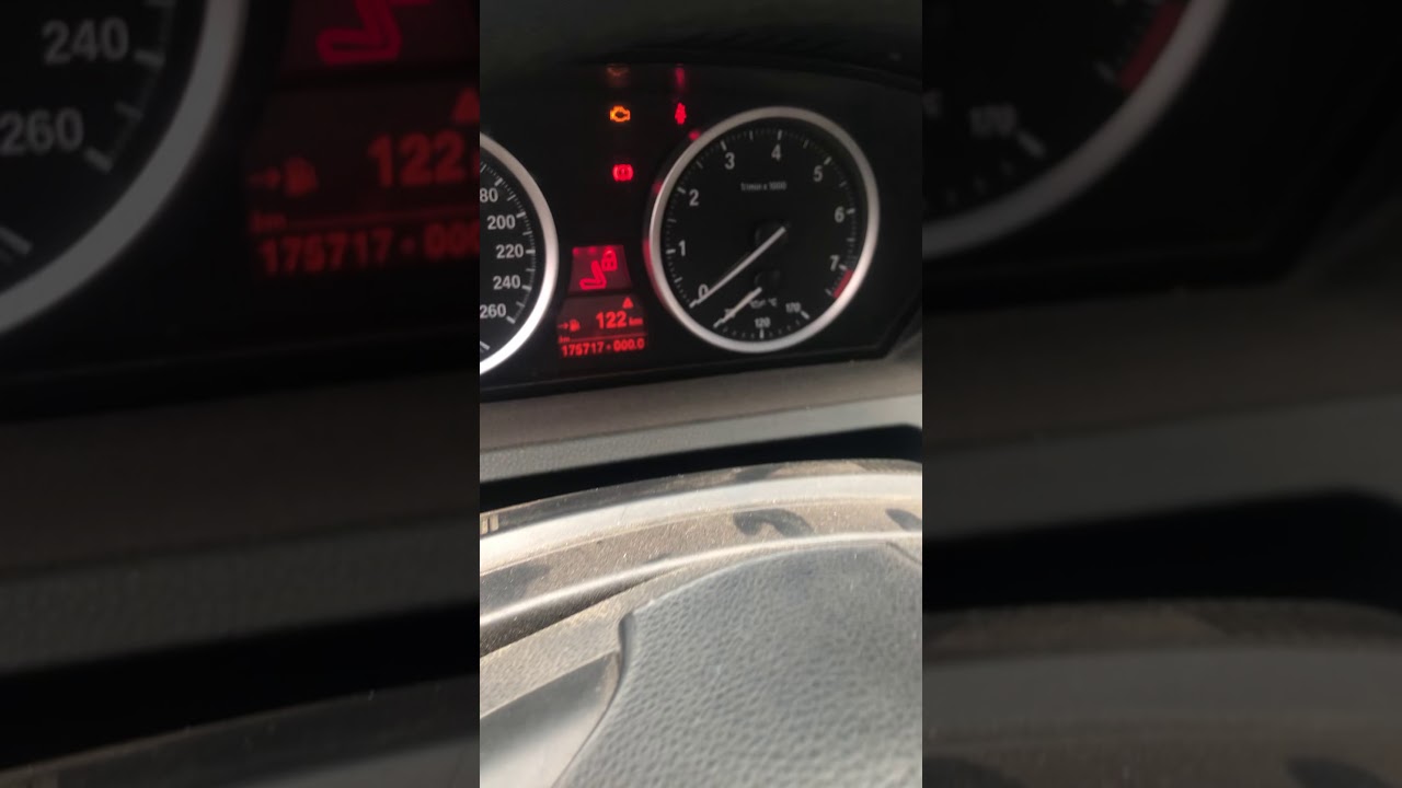 BMW E64 DME CONTROL MODULE PROGRAMMING. REFLASHING