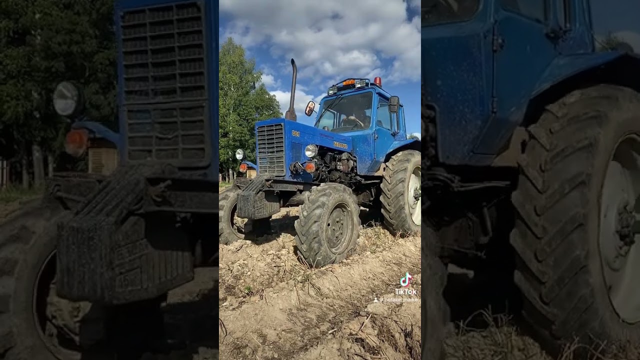 #мтз82 #техника #тракторист #mtz82 #мтз80 #mtz80 #бездорожье #колхоз #сельскоехозяйство #трактор