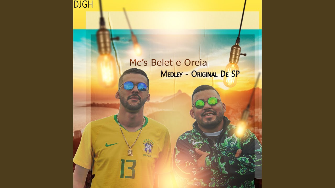 Medley Original de Sp