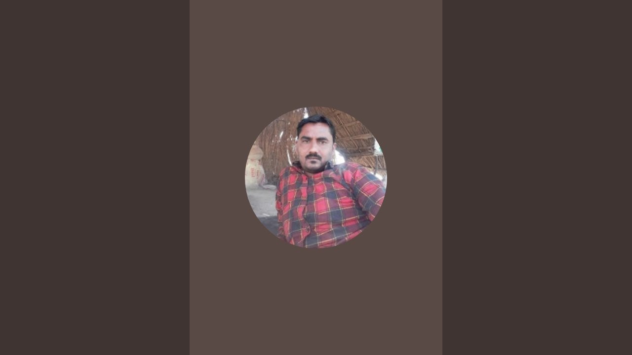Welcome to My channel guys