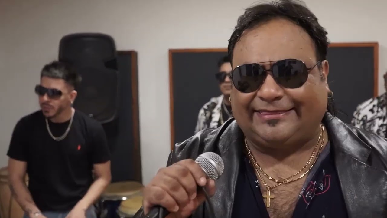 No hay mas nada-cumbia eterna