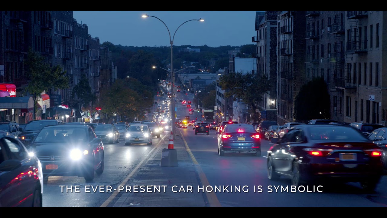 The North East Bronx