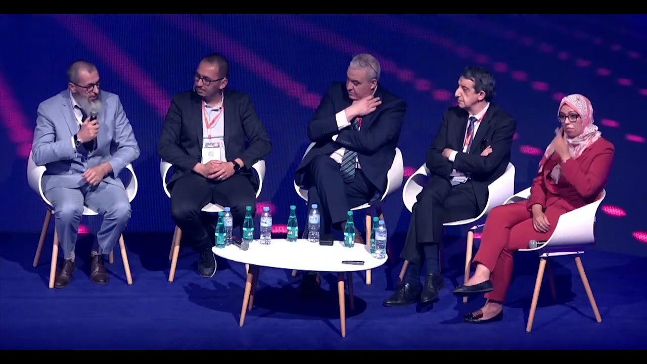 Traitement massif des données (Big Data), les enjeux stratégiques pour les entreprises !