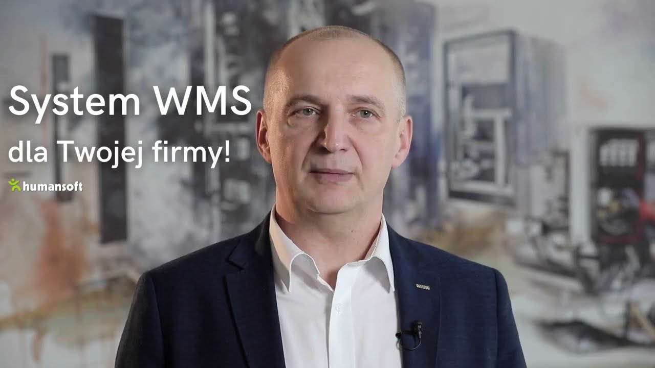 System WMS od Humansoft - Niezawodna logistyka magazynowa dla Twojej Firmy | Humansoft ERP