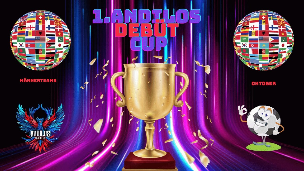 Cup Saisons Debut Cup Männer Teil 2