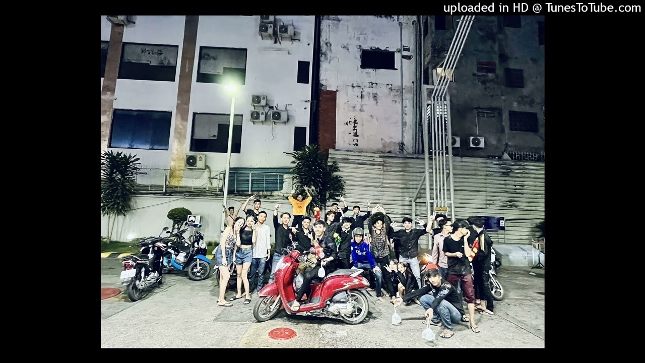 Yuth Dee - ( BK Zin V4 ) 2023