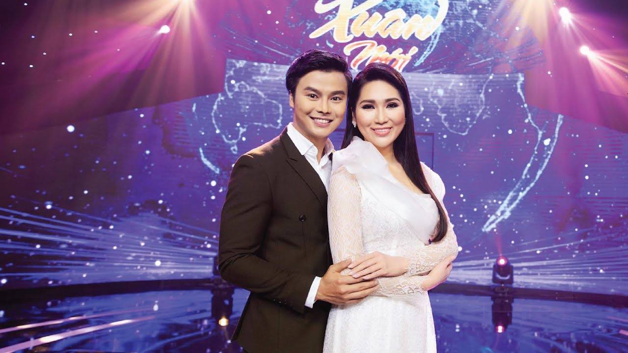 🔴 [Tân cổ] NHÁNH LAN RỪNG| Chào Xuân Mới | NHƯ HUỲNH ft VÕ MINH LÂM 💢 Cặp đôi song ca hay nhất
