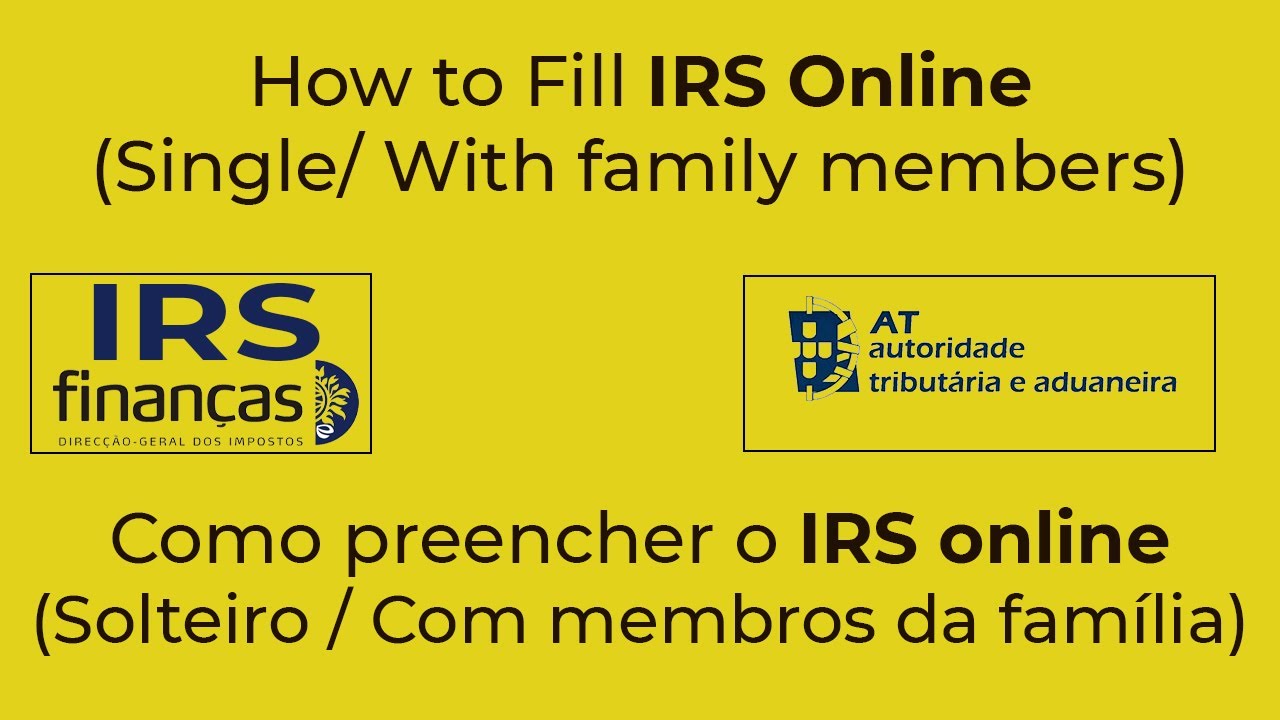 How to fill IRS Online | Single/ Joint/ With Dependent [ Easy & Complete | Explained in  English]