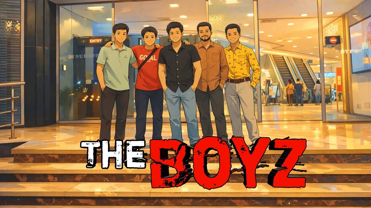 Luxury Stay After a Scenic Drive | Kolhapur Diaries | The Boyz Trip