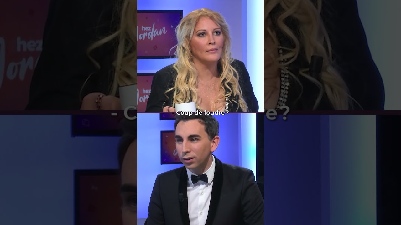 Jean-Edouard a jet&eacute; Loana apr&egrave;s le jacuzzi ? 😱