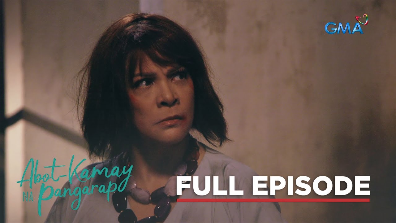Abot Kamay Na Pangarap: Moira’s preparation for Analyn’s birthday (Full Episode 517) May 7, 2024
