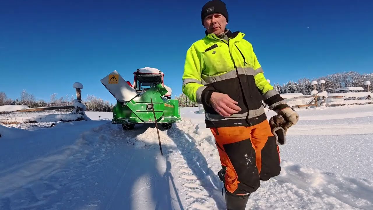 EMERGENCY! Joskus on hätäkatkaisin totiseen tarpeeseen!