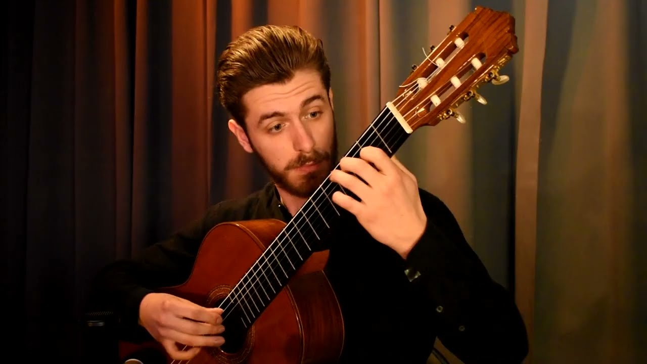 Francisco Tarrega - 