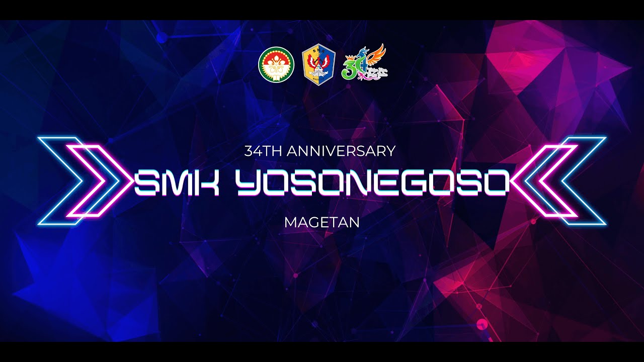 FINAL & PENUTUPAN TOURNAMENT BUPATI CUP IX ANNIVERSARY 34TH SMK YOSONEGORO MAGETAN 17 JANUARI 2026