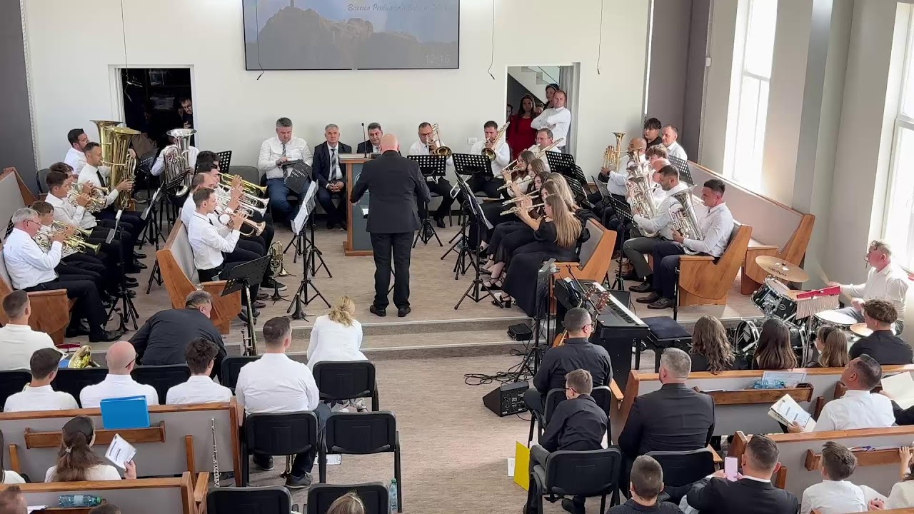 Festival de Fanfare