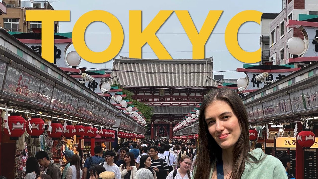 Am ajuns din nou in TOKYO. Cu Shinkansen la clasa I. Sfaturi de calatorie pentru JAPONIA