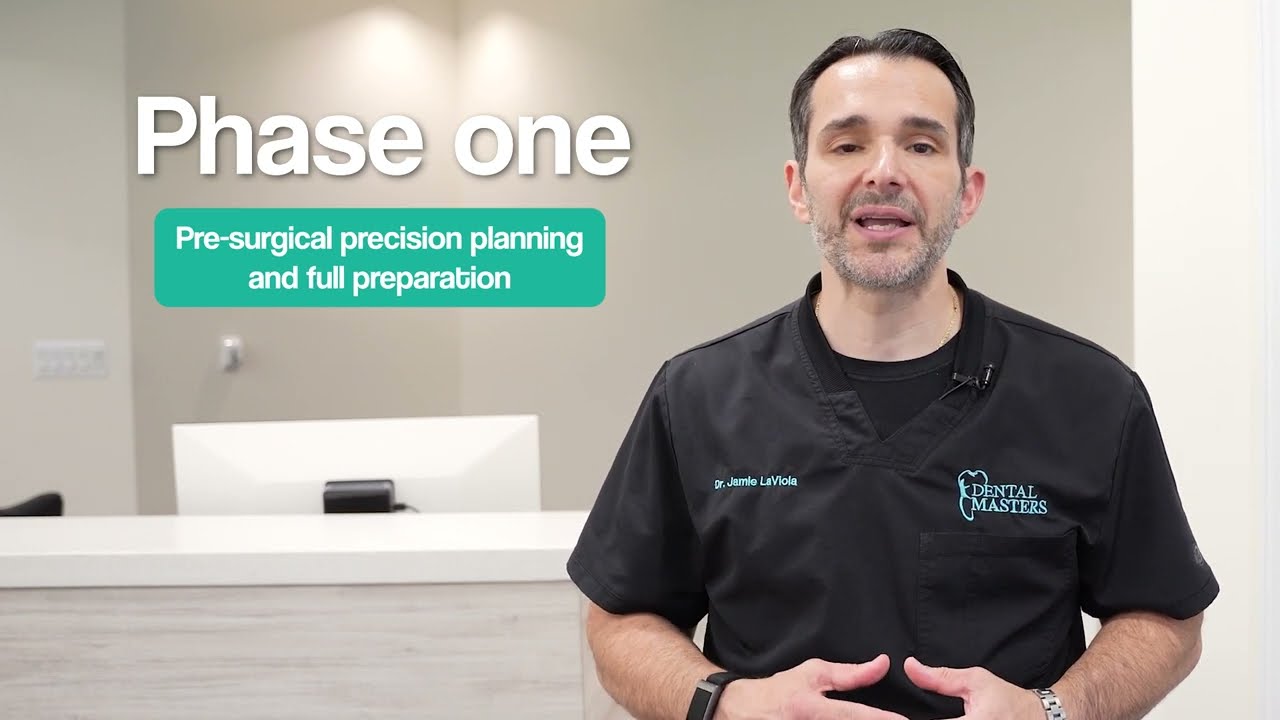 Don&rsquo;t Hide Your Smile &mdash; Explore a Full-Arch Implant Solution Built for Life.