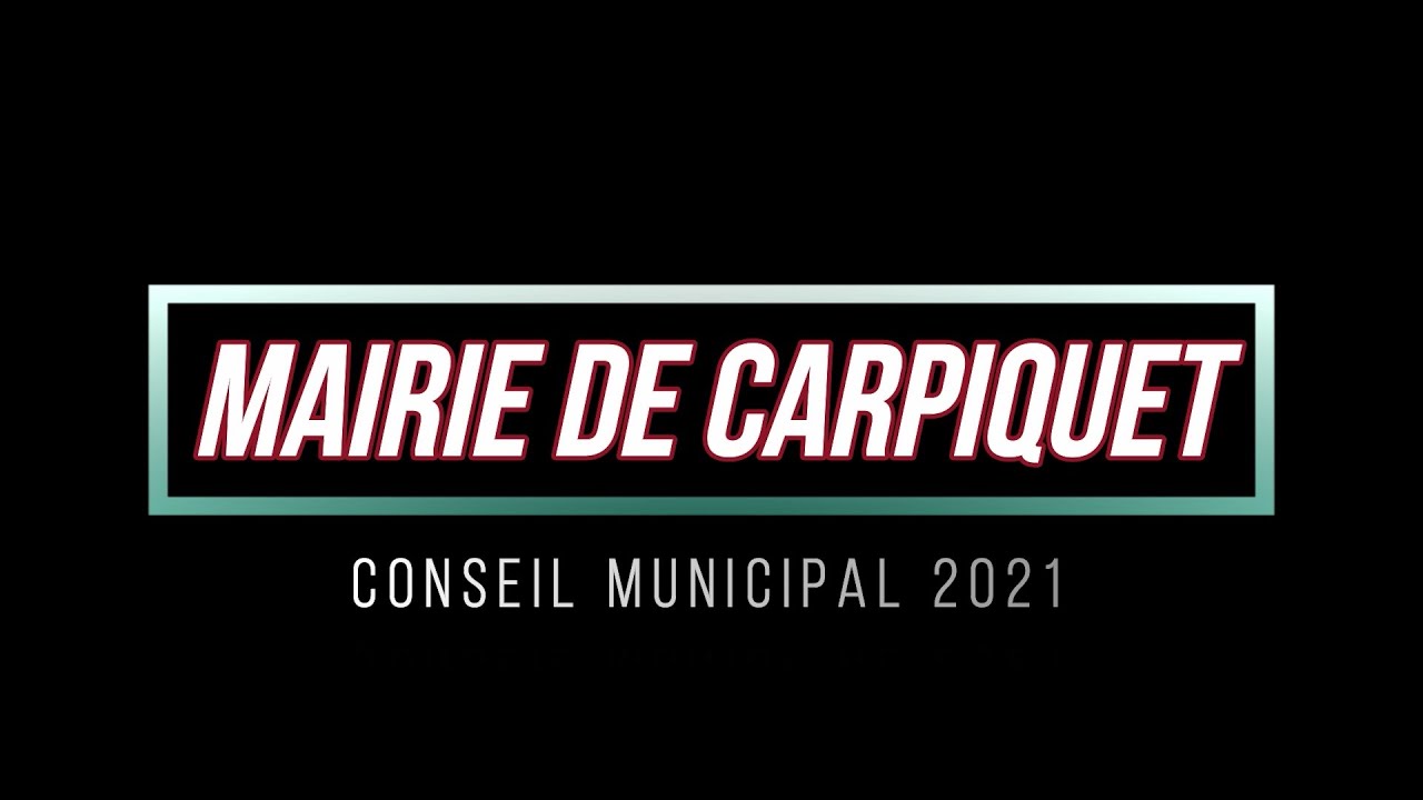 Mairie de Carpiquet