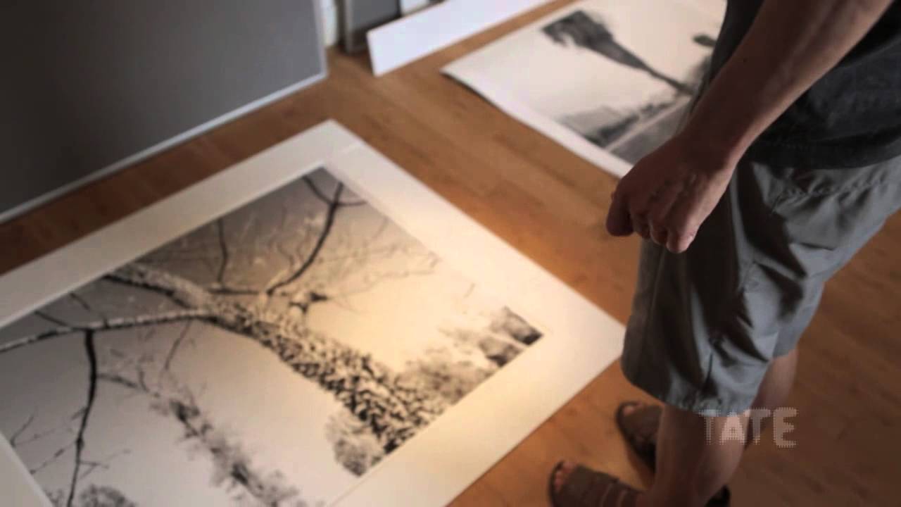 John Riddy | TateShots