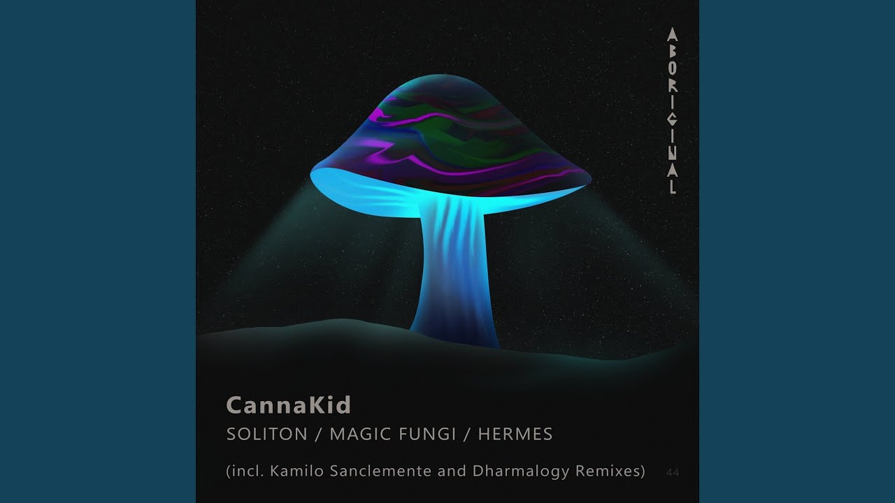 Hermes (Original Mix)