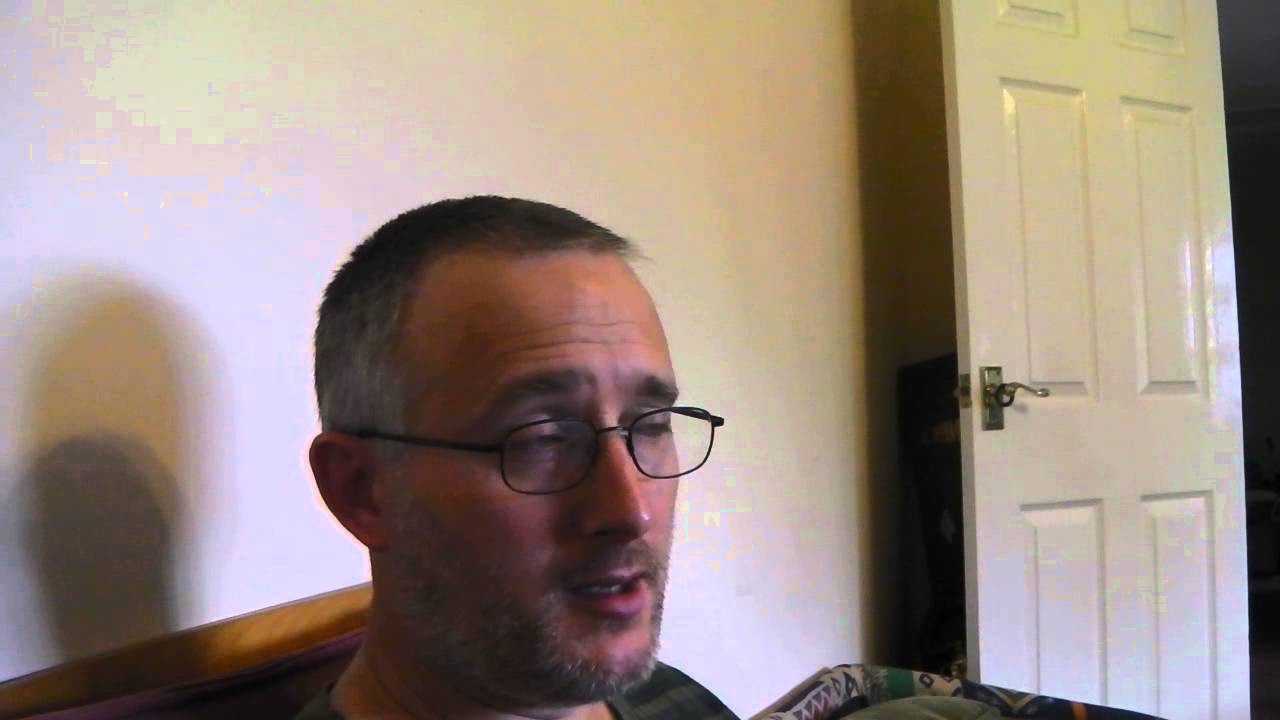 13 months and still suffering  benzodiazapine withdrawal