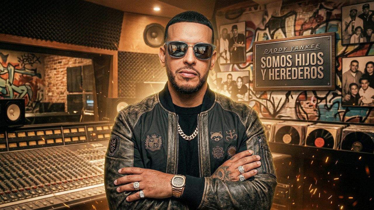 Daddy Yankee Lanza Un Recordatorio Que Levanta El Alma | Reggaeton Cristiano