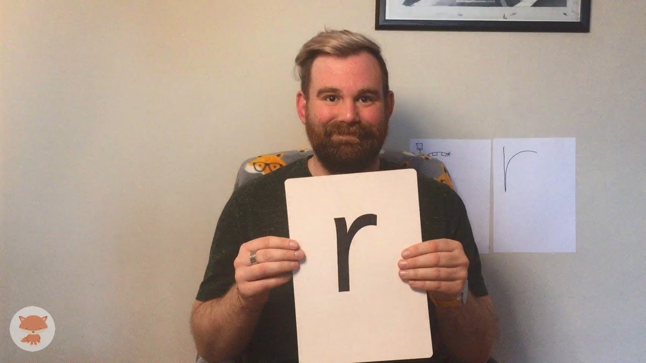 Read Write Inc. - r