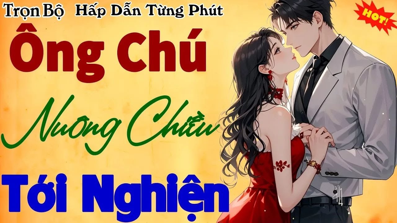 Nghe mãi không biết chán: 
