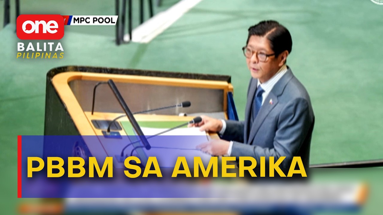 PBBM, ipina-recall ang DMW staff na umano’y nag-suplado sa mga OFW | One Balita Pilipinas