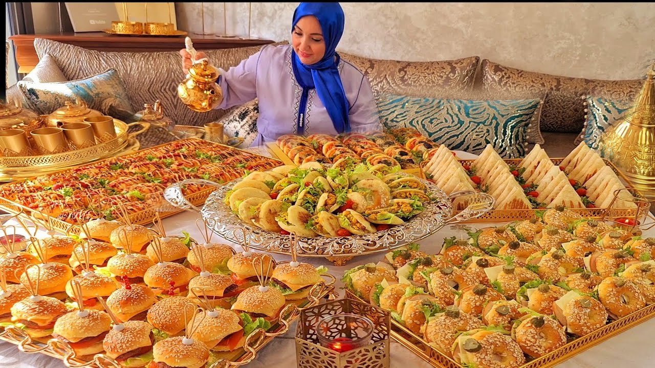 بلا تمارة من عجينة وحدة حضري مملحات شهيوات رمضان بطبوط منفوخ بلاطو مالح بيتزا حشوات خطيرة ثمن البيع