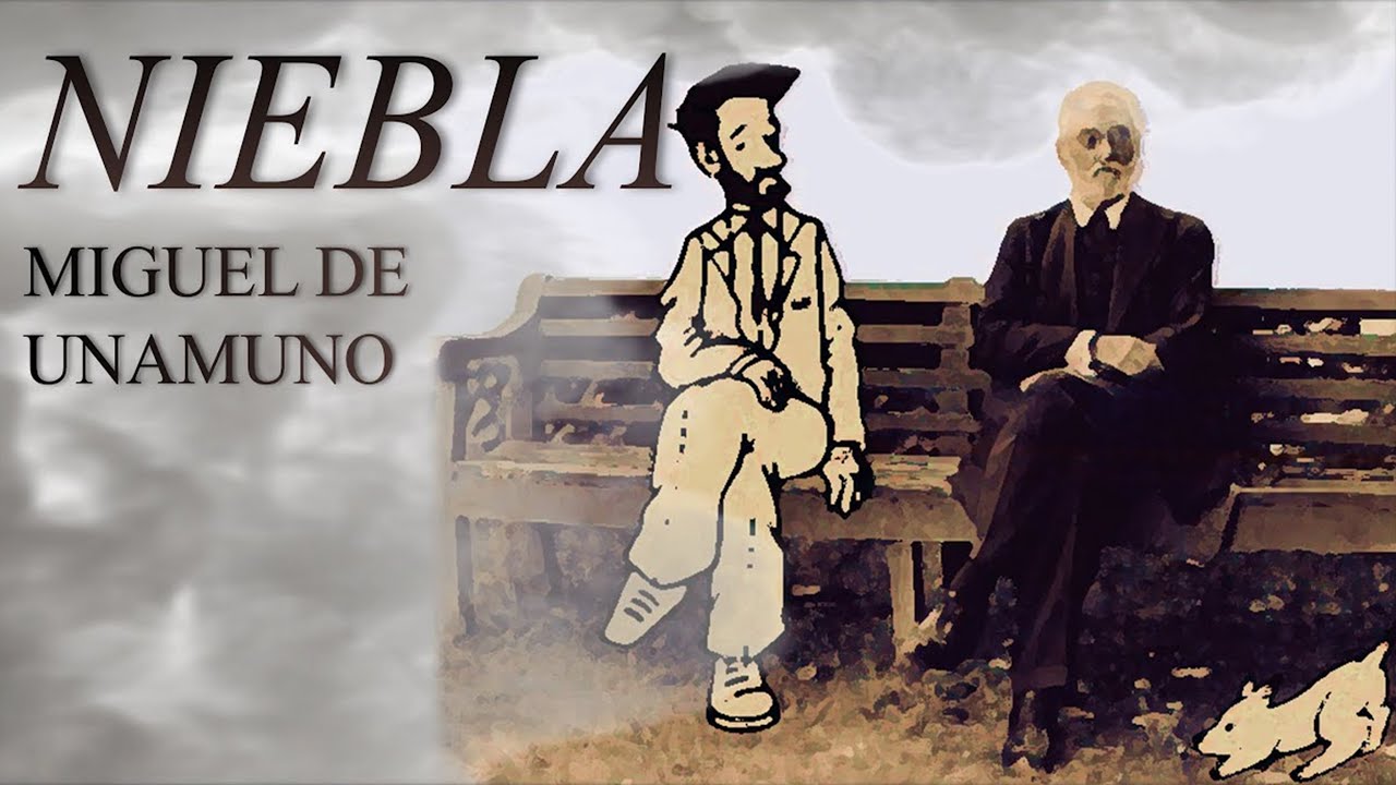 «Niebla»: la nivola de Miguel de Unamuno | ANÁLISIS