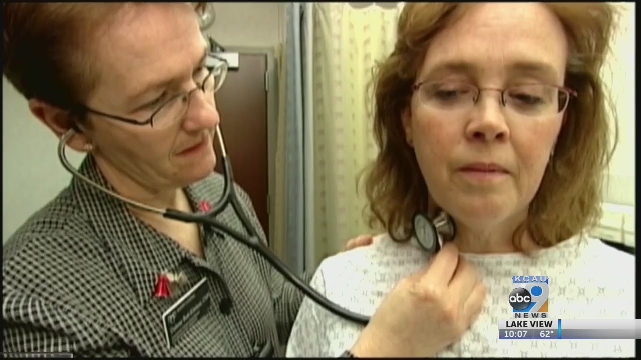 Medical Minute - Treating depression during menopause