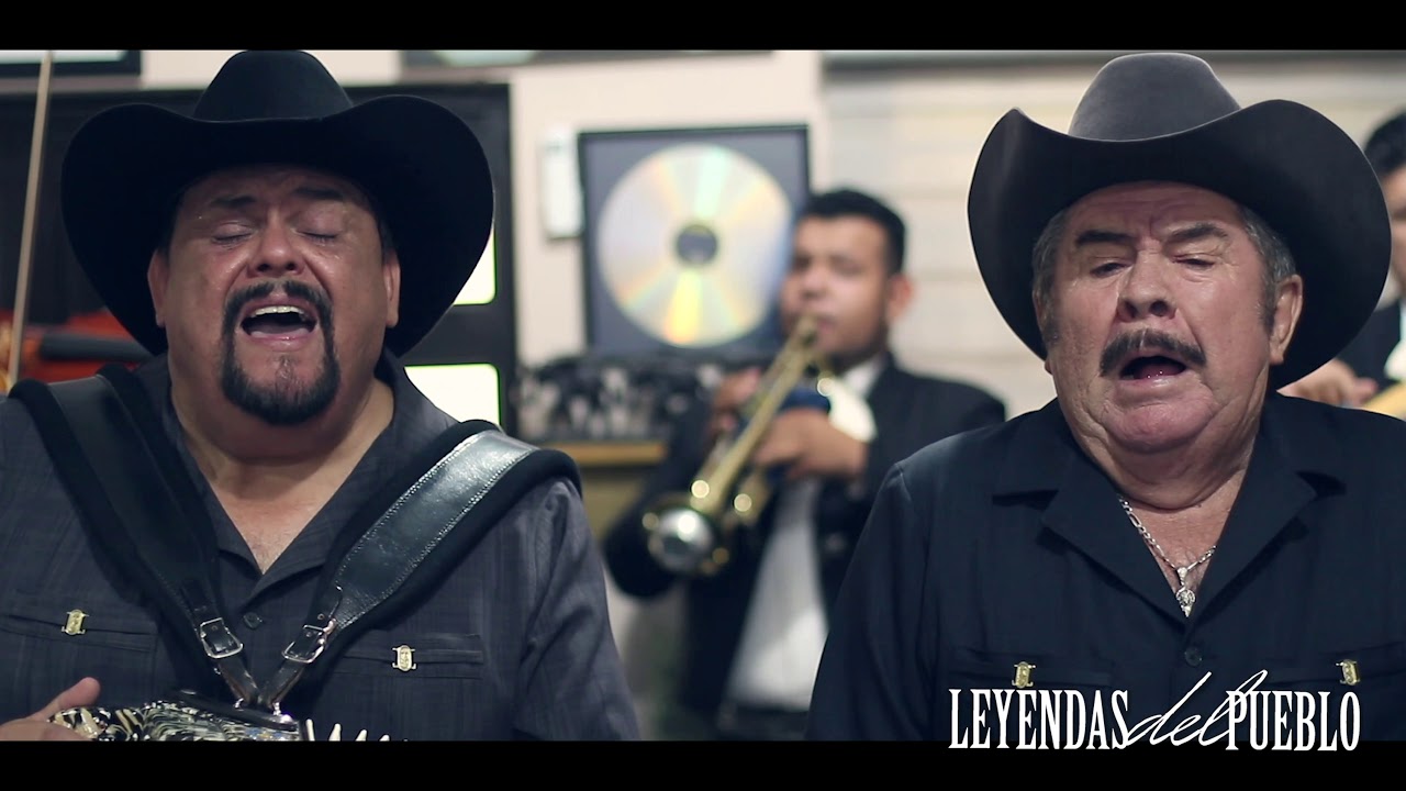 ELISEO ROBLES - ABANDONADO SOY - CON MARIACHI (VIDEO OFICIAL)