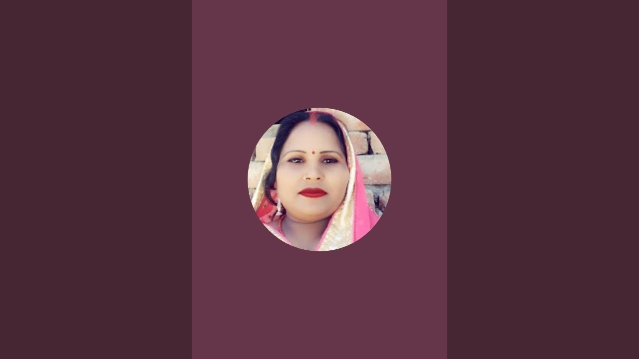 Geeta Kumari vlogs is live!